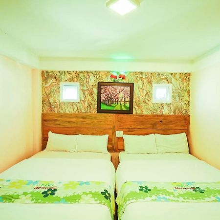 Dalat Flowery Hotel & Coffee Exterior foto