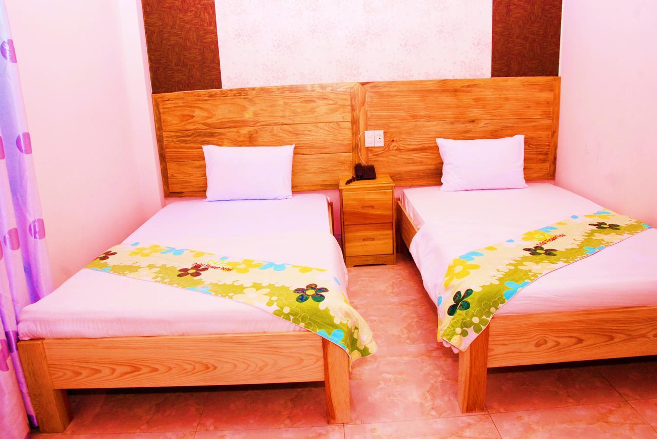 Dalat Flowery Hotel & Coffee Cameră foto